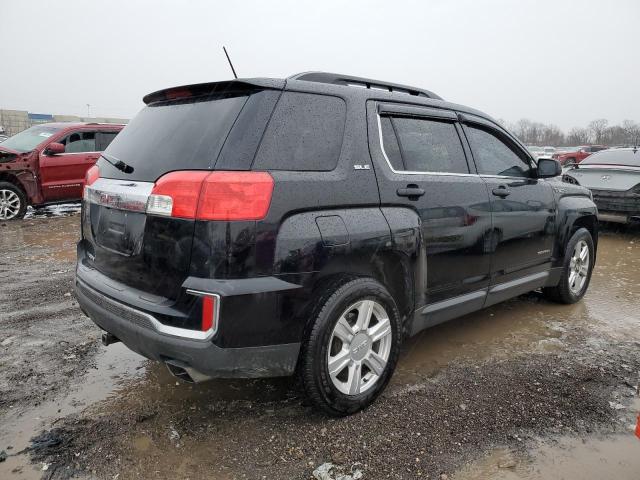 Photo 3 from auction – 2016 GMC TERRAIN SL with VIN 2GKFLNE39G6119981