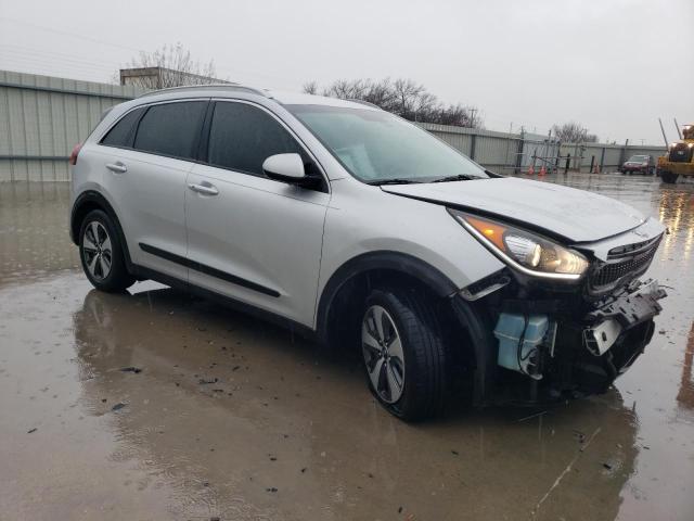 Photo 4 from auction – 2017 KIA NIRO FE with VIN KNDCB3LC1H5060219