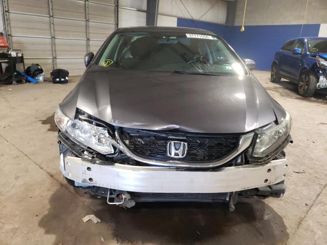 Photo 5 from auction – 2015 HONDA CIVIC EX with VIN 19XFB2F8XFE072403