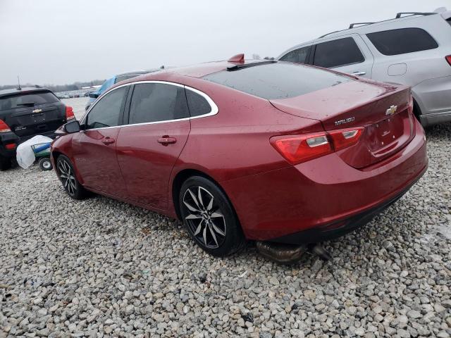 Photo 2 from auction – 2017 CHEVROLET MALIBU LT with VIN 1G1ZE5ST3HF273433