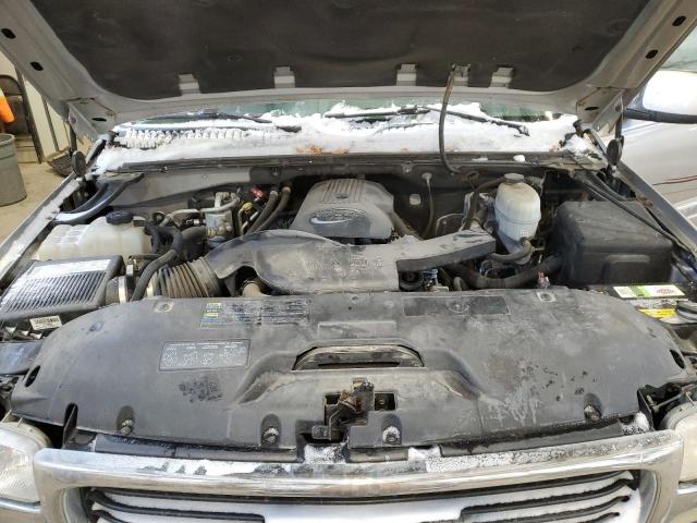 Photo 12 from auction – 2006 GMC YUKON with VIN 1GKEC13T86J104896