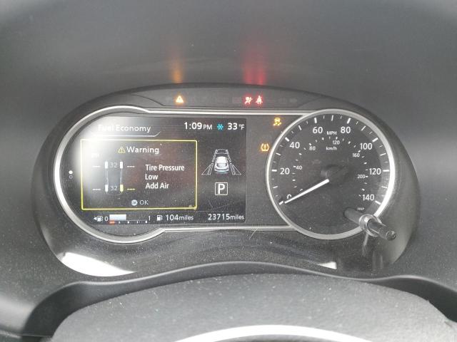 Photo 9 from auction – 2020 NISSAN KICKS SR with VIN 3N1CP5DV8LL571340
