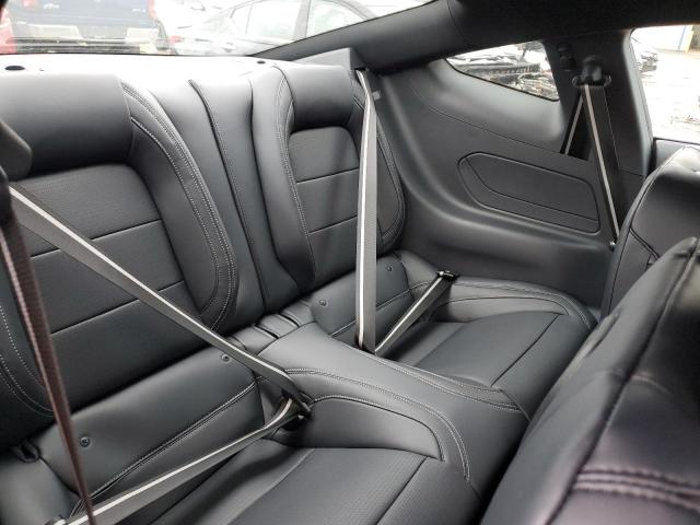Photo 10 from auction – 2024 FORD MUSTANG with VIN 1FA6P8TH8R5123668