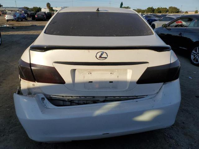 Photo 6 from auction – 2007 LEXUS ES 350 with VIN JTHBJ46G572006455