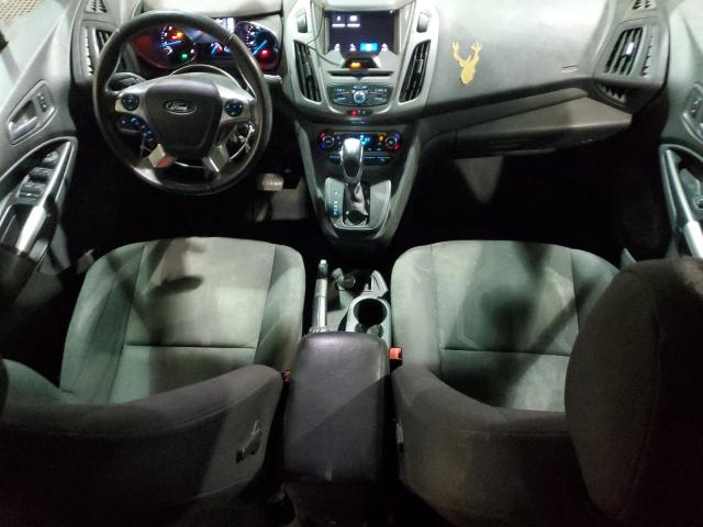 Photo 8 from auction – 2018 FORD TRANSIT CO with VIN NM0AE8F73J1359506