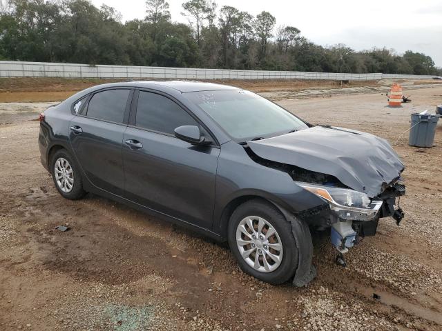 Photo 4 from auction – 2019 KIA FORTE FE with VIN 3KPF24AD1KE037744