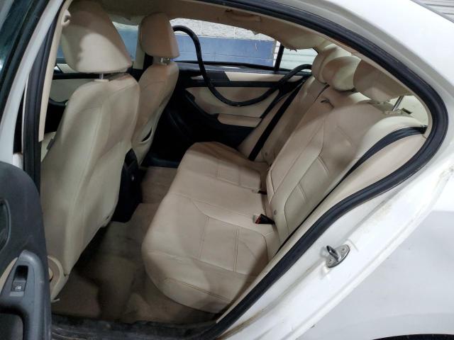 Photo 10 from auction – 2012 VOLKSWAGEN JETTA SE with VIN 3VWDP7AJ0CM369713