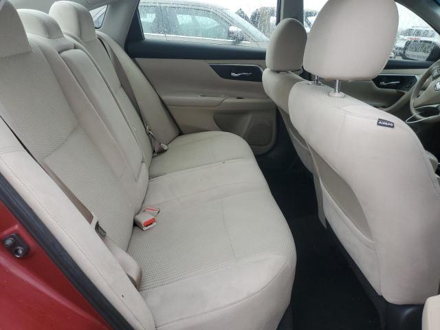 Photo 10 from auction – 2015 NISSAN ALTIMA 2.5 with VIN 1N4AL3AP7FN407680