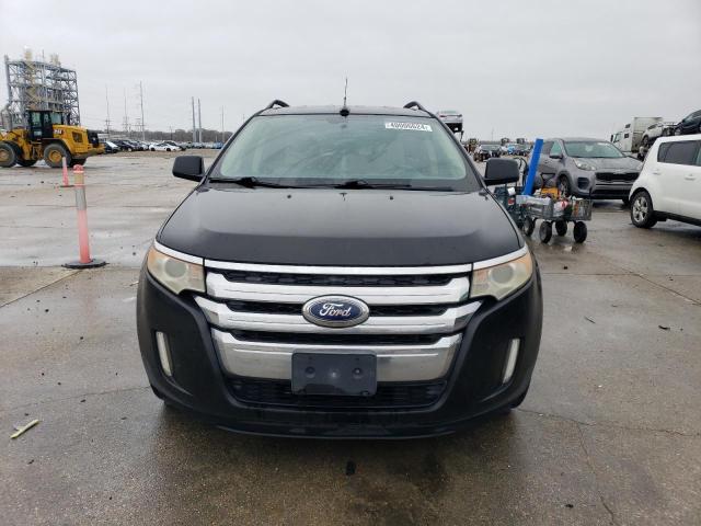 Photo 5 from auction – 2011 FORD EDGE SEL with VIN 2FMDK3JCXBBA21926