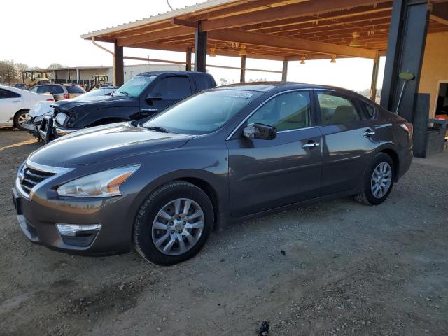 NISSAN ALTIMA 2.5 2015 with VIN 1N4AL3AP3FC246238 - Photo from auction