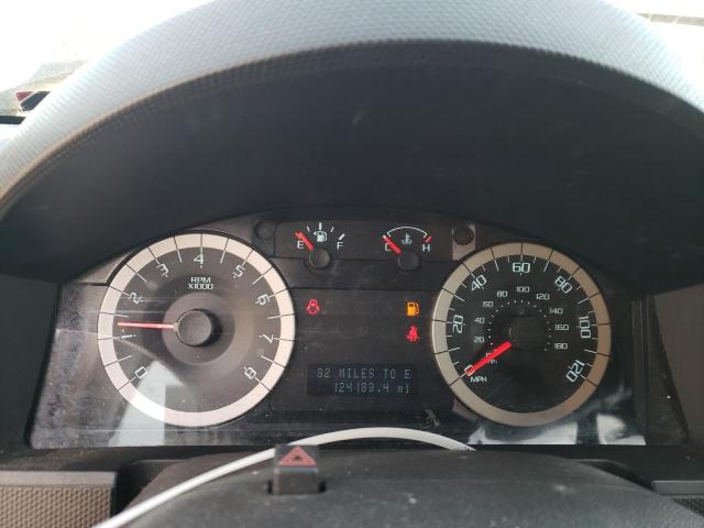 صورة رقم 9 من المزاد - 2011 FORD ESCAPE XLT مع VIN 1FMCU0D73BKB14361