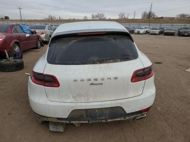 Photo 6 from auction – 2018 PORSCHE MACAN with VIN WP1AA2A52JLB23921