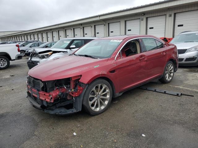 Photo 1 from auction – 2013 FORD TAURUS LIM with VIN 1FAHP2J8XDG159349
