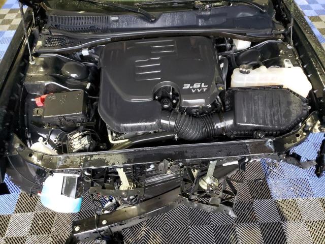 Photo 11 from auction – 2022 DODGE CHALLENGER with VIN 2C3CDZKG5NH231032