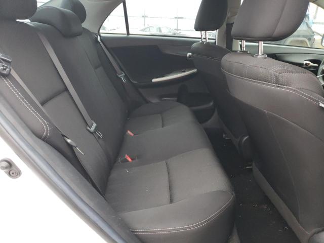 Photo 10 from auction – 2013 TOYOTA COROLLA BA with VIN 2T1BU4EE1DC097293