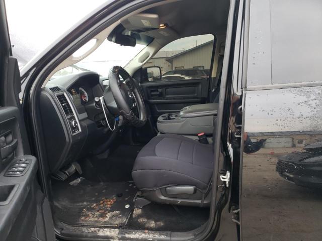 Photo 7 from auction – 2014 RAM 1500 ST with VIN 1C6RR7KT7ES289913