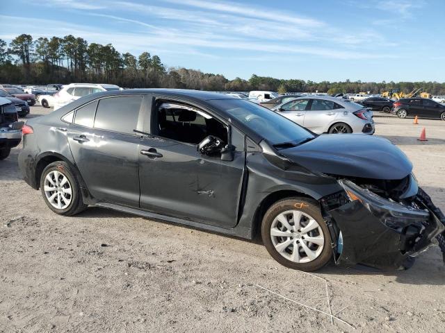 Photo 4 from auction – 2021 TOYOTA COROLLA LE with VIN JTDEPMAE1MJ149083
