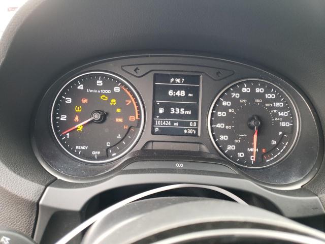 Photo 9 from auction – 2016 AUDI A3 PREMIUM with VIN WAUB8GFF4G1046521