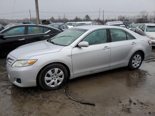 TOYOTA CAMRY BASE 2010 with VIN 4T4BF3EKXAR044764 - Photo from auction