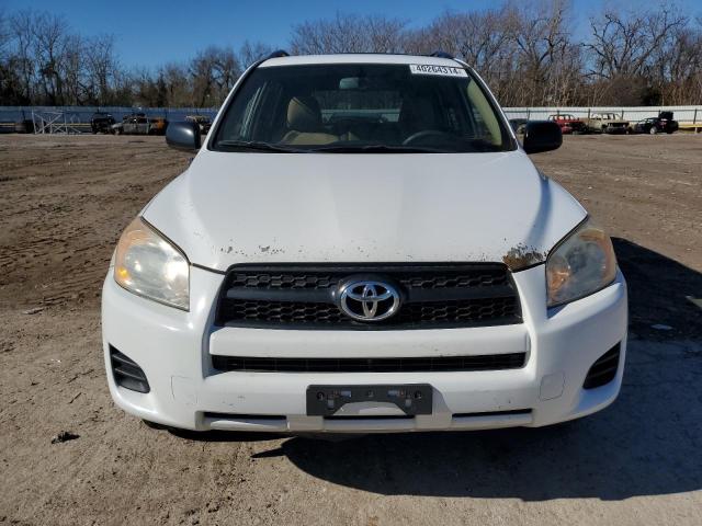 Photo 5 from auction – 2010 TOYOTA RAV 4 with VIN JTMZF4DV6AD025109