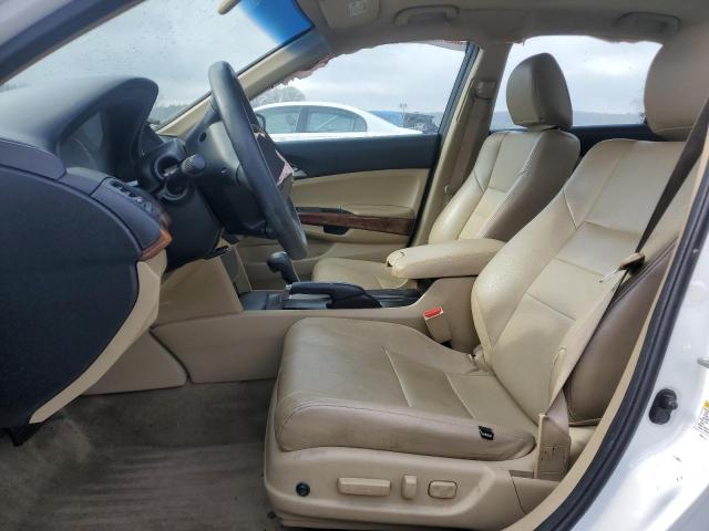 Photo 7 from auction – 2012 HONDA ACCORD EX with VIN 1HGCP2F75CA073955