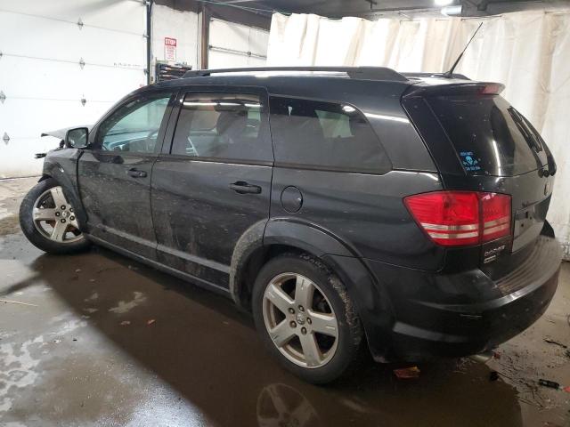 Foto 2 de la subasta – 2010 DODGE JOURNEY SX con VIN 3D4PH5FV3AT282780