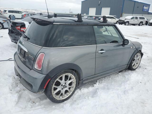 Photo 3 from auction – 2006 MINI COOPER S with VIN WMWRE33546TL22839