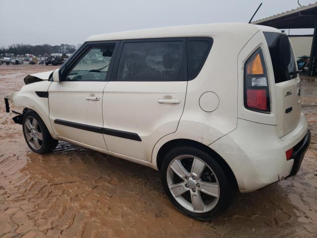 Photo 2 from auction – 2011 KIA SOUL + with VIN KNDJT2A21B7718013