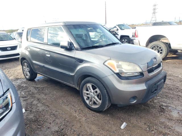 Photo 4 from auction – 2010 KIA SOUL + with VIN KNDJT2A27A7081143