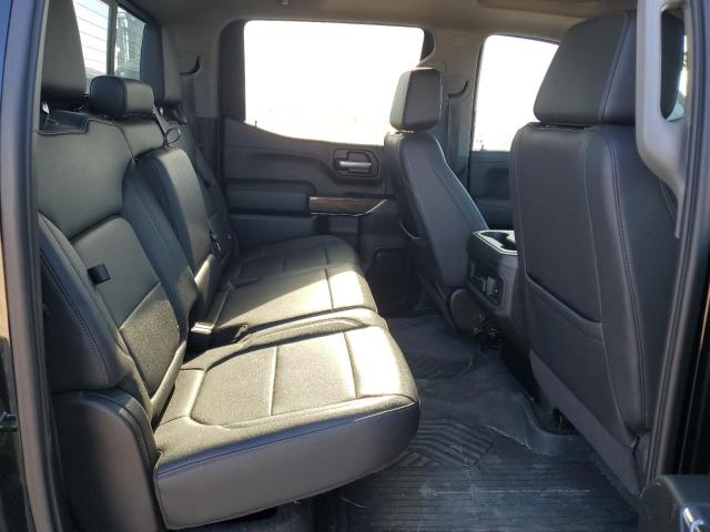 صورة رقم 10 من المزاد - 2021 CHEVROLET SILVERADO مع VIN 1GCPYFED8MZ236483