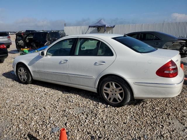Photo 2 from auction – 2006 MERCEDES-BENZ E 320 CDI with VIN WDBUF26J96A872562