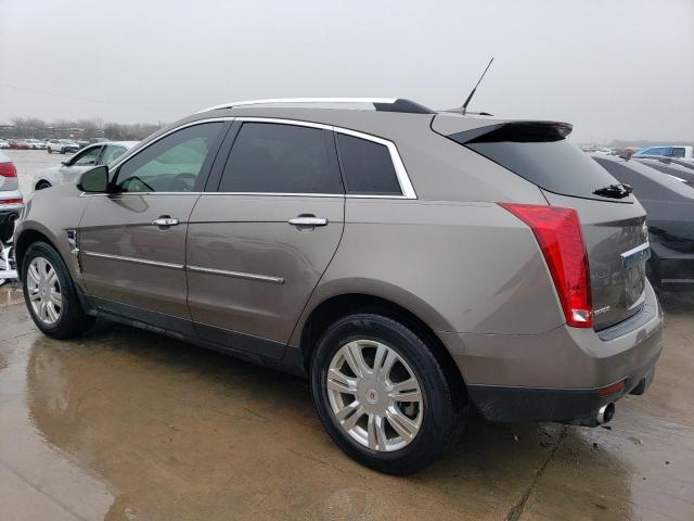 Photo 2 from auction – 2011 CADILLAC SRX PERFOR with VIN 3GYFNBEYXBS675124