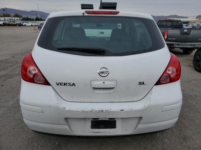 Photo 6 from auction – 2009 NISSAN VERSA S with VIN 3N1BC13E69L362169