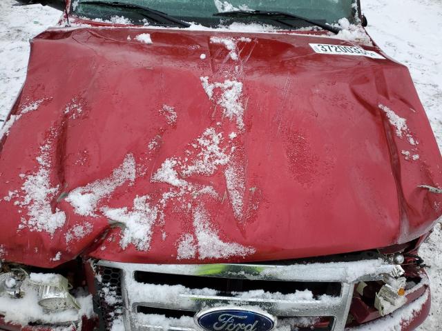 Photo 11 from auction – 2006 FORD RANGER with VIN 1FTZR44E76PA06176
