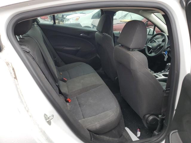 Photo 10 from auction – 2018 CHEVROLET CRUZE LS with VIN 1G1BC5SM9J7173501