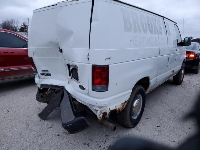 Photo 3 from auction – 2003 FORD ECONOLINE with VIN 1FTSE34L53HA09234