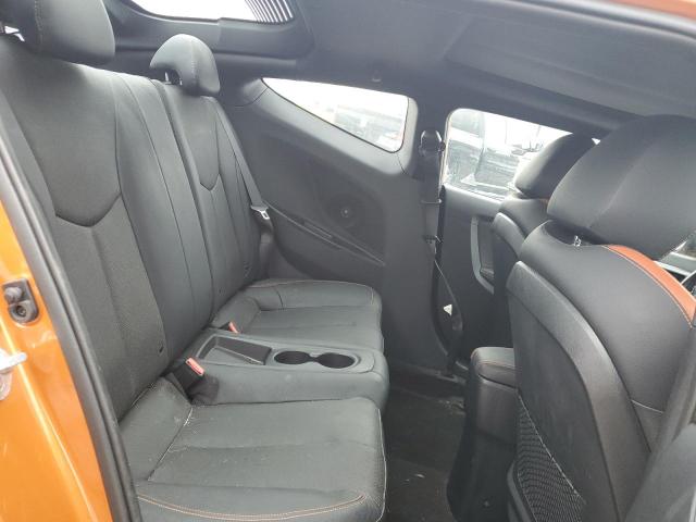 Photo 10 from auction – 2016 HYUNDAI VELOSTER T with VIN KMHTC6AE9GU286592