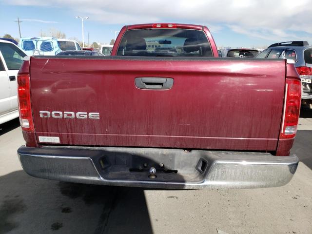 Photo 6 from auction – 2002 DODGE RAM 1500 with VIN 1D7HA16N52J214008