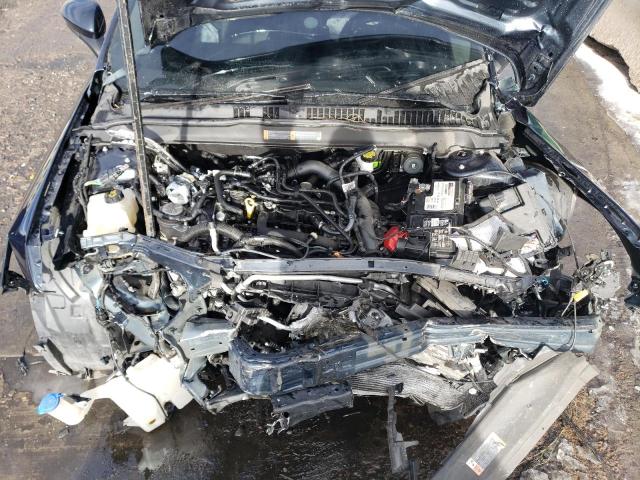 Photo 11 from auction – 2020 FORD FUSION SE with VIN 3FA6P0HD4LR181112