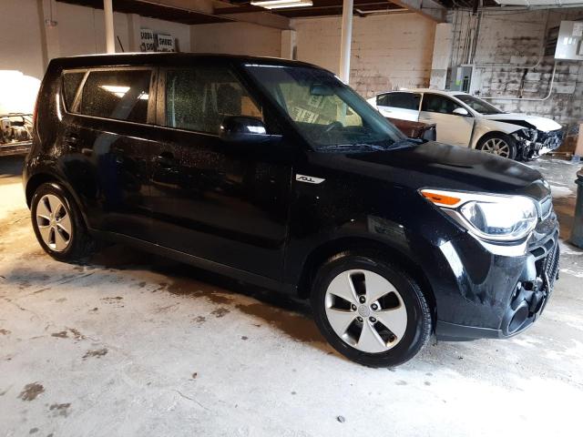 Photo 4 from auction – 2016 KIA SOUL with VIN KNDJN2A23G7280046