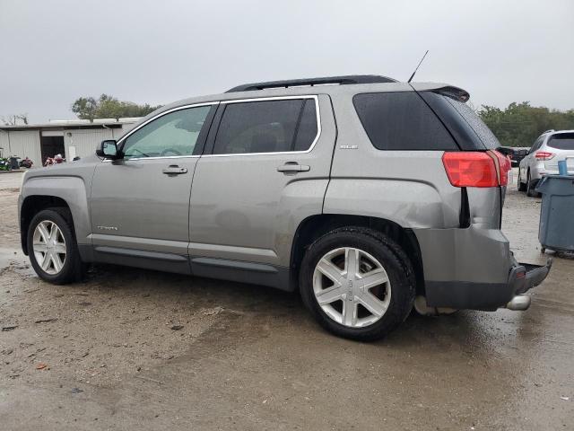 Photo 2 from auction – 2012 GMC TERRAIN SL with VIN 2GKFLSE50C6309663