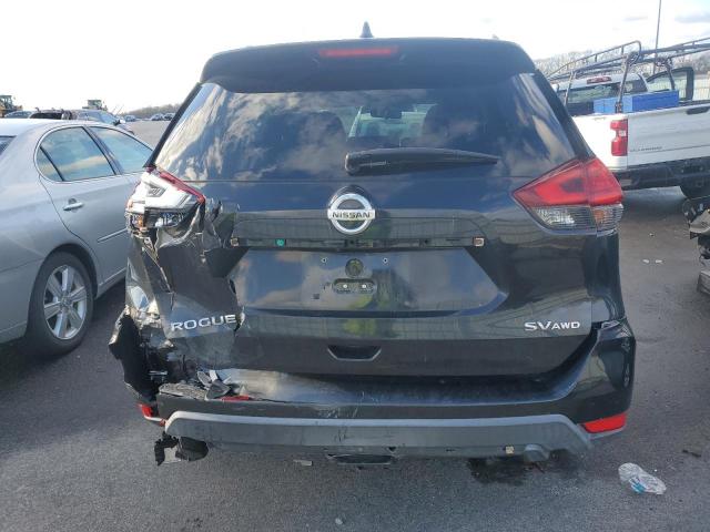 Photo 6 from auction – 2017 NISSAN ROGUE S with VIN KNMAT2MV7HP523791