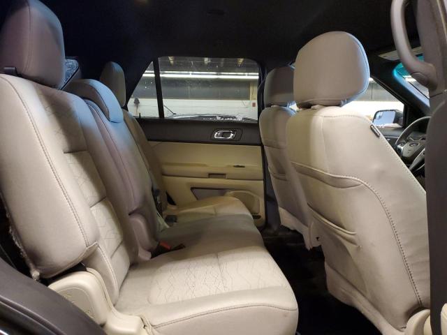 Photo 11 from auction – 2015 FORD EXPLORER with VIN 1FM5K8B81FGA77828