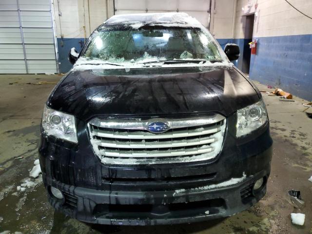 Photo 5 from auction – 2009 SUBARU TRIBECA LI with VIN 4S4WX90D594404040