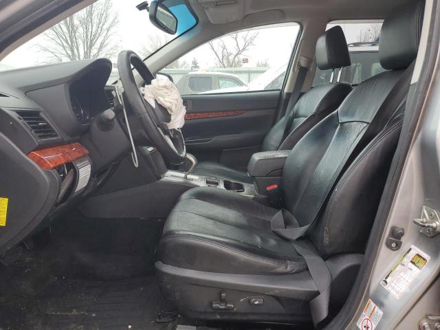Photo 7 from auction – 2011 SUBARU OUTBACK 2. with VIN 4S4BRCKCXB3395910