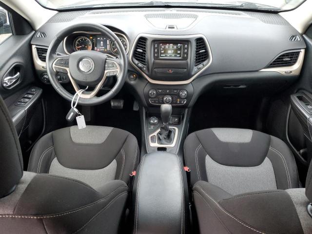 Photo 8 from auction – 2014 JEEP CHEROKEE L with VIN 1C4PJMCS1EW294934