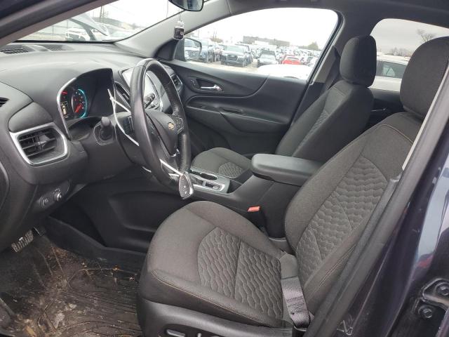 Photo 7 from auction – 2018 CHEVROLET EQUINOX LT with VIN 3GNAXSEVXJS542188