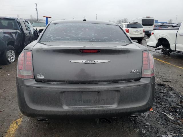 Photo 6 from auction – 2014 CHRYSLER 300 S with VIN 2C3CCABG7EH355369
