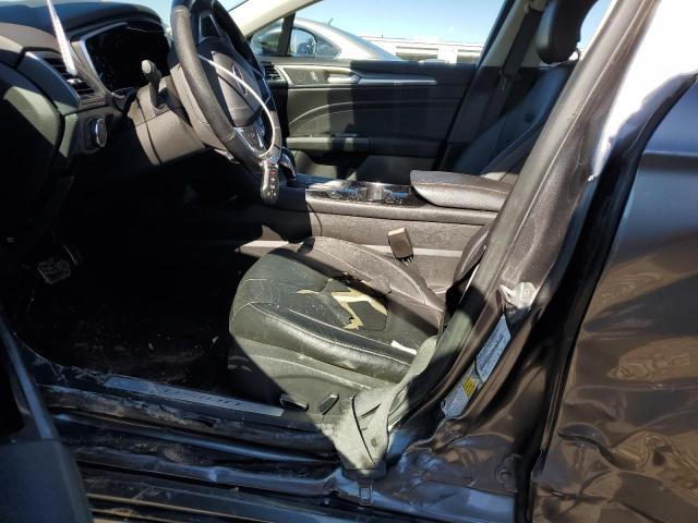 Photo 7 from auction – 2014 FORD FUSION TIT with VIN 3FA6P0K98ER244624