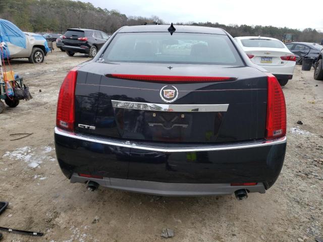Photo 6 from auction – 2010 CADILLAC CTS with VIN 1G6DA5EG9A0105089